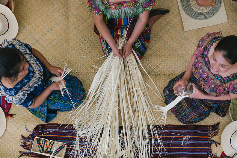 Ένα εκλεκτό ρούμι με «άρωμα» γυναίκας