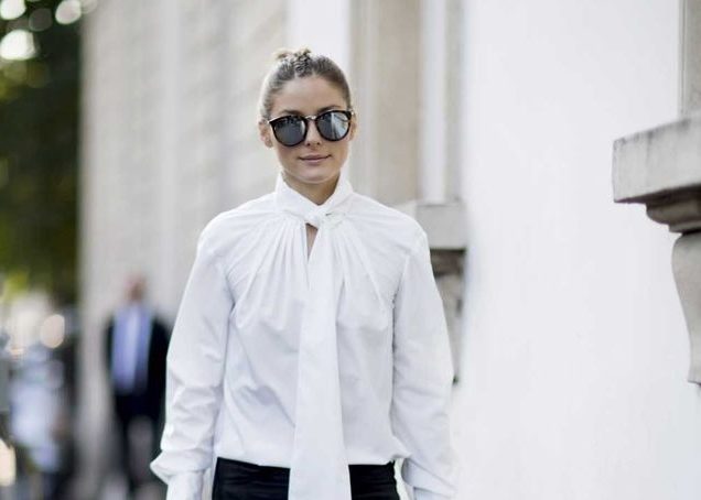 10+1 τρόποι να φορέσεις το black & white