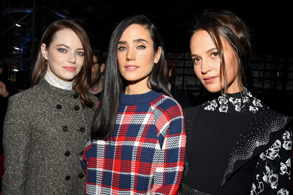 Fantastic Front Row: 30 celebrity εμφανίσεις από τα μεγαλύτερα shows