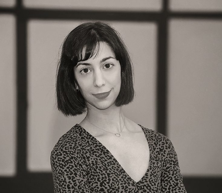 Εύη Σούλη:«Όποιος πιστεύει ότι είναι περιττό να μιλάμε για φεμινισμό σήμερα επειδή δεν ζούμε σε συντηρητικά κοινωνικά μοντέλα, κάνει ένα τεράστιο λάθος»