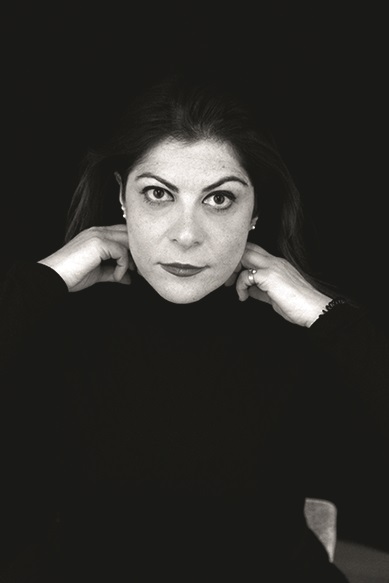 Μαρία Ψαρά: «Ο διαχωρισμός των ρεπόρτερ σε άντρες και γυναίκες είναι εκτός συζήτησης»