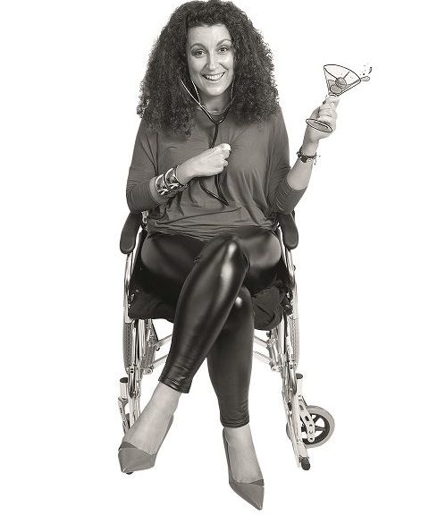 Κατερίνα Βρανά: «Στη σημερινή εποχή νομίζω ότι είναι πολύ σημαντικό να γνωρίσουμε τον εαυτό μας»