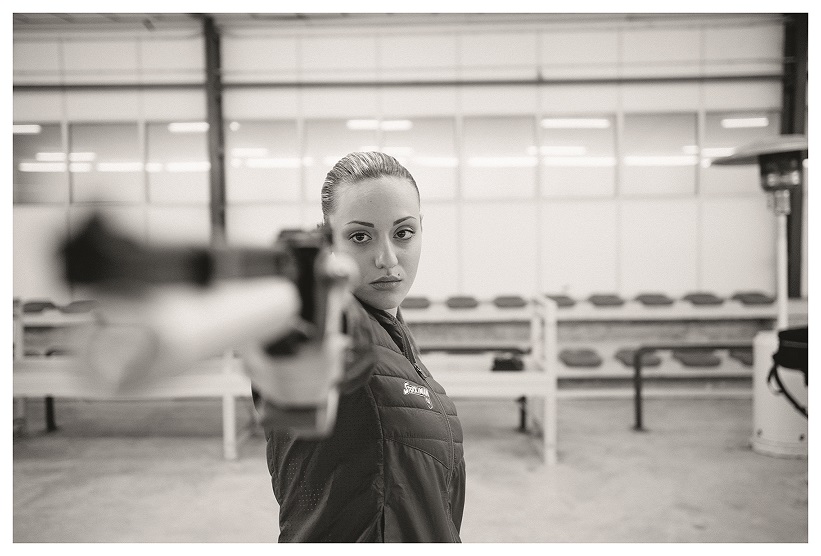 Άννα Κορακάκη: «Θα συμβούλευα κάθε νέο κορίτσι είναι να μην αφήνει, ποτέ μα ποτέ, όποιο όνειρο ή στόχο έχει στην ψυχή της»