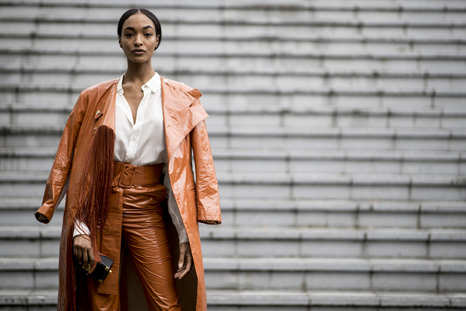 Αυτό είναι το νούμερο 1 πανωφόρι αυτή τη στιγμή σε όλες της μητροπόλεις της μόδας #howtostyle