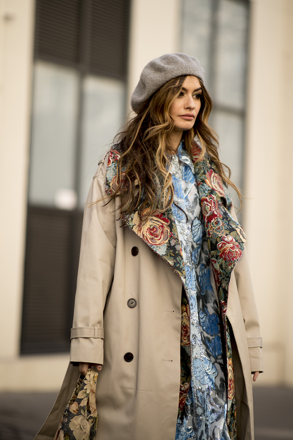 Τα εμπριμέ της άνοιξης είναι τόσα πολλά που δεν θα ξέρεις τι να διαλέξεις