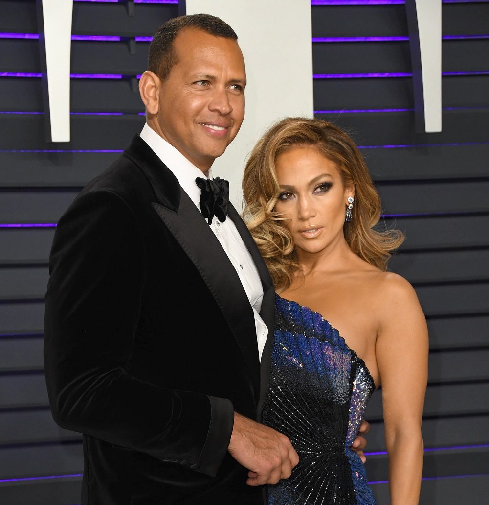 Jennifer Lopez & Alex Rodriguez: Η ιστορία του έρωτά τους