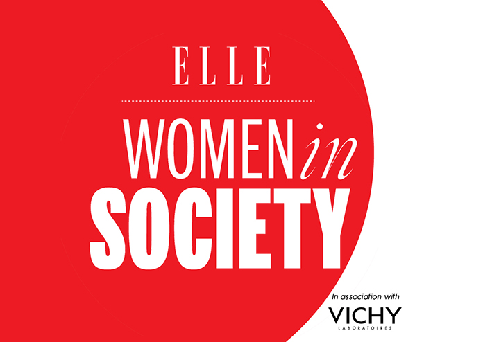 41 γυναίκες εξηγούν στo ELLE γιατί #τομέλλονείναιγυναίκα