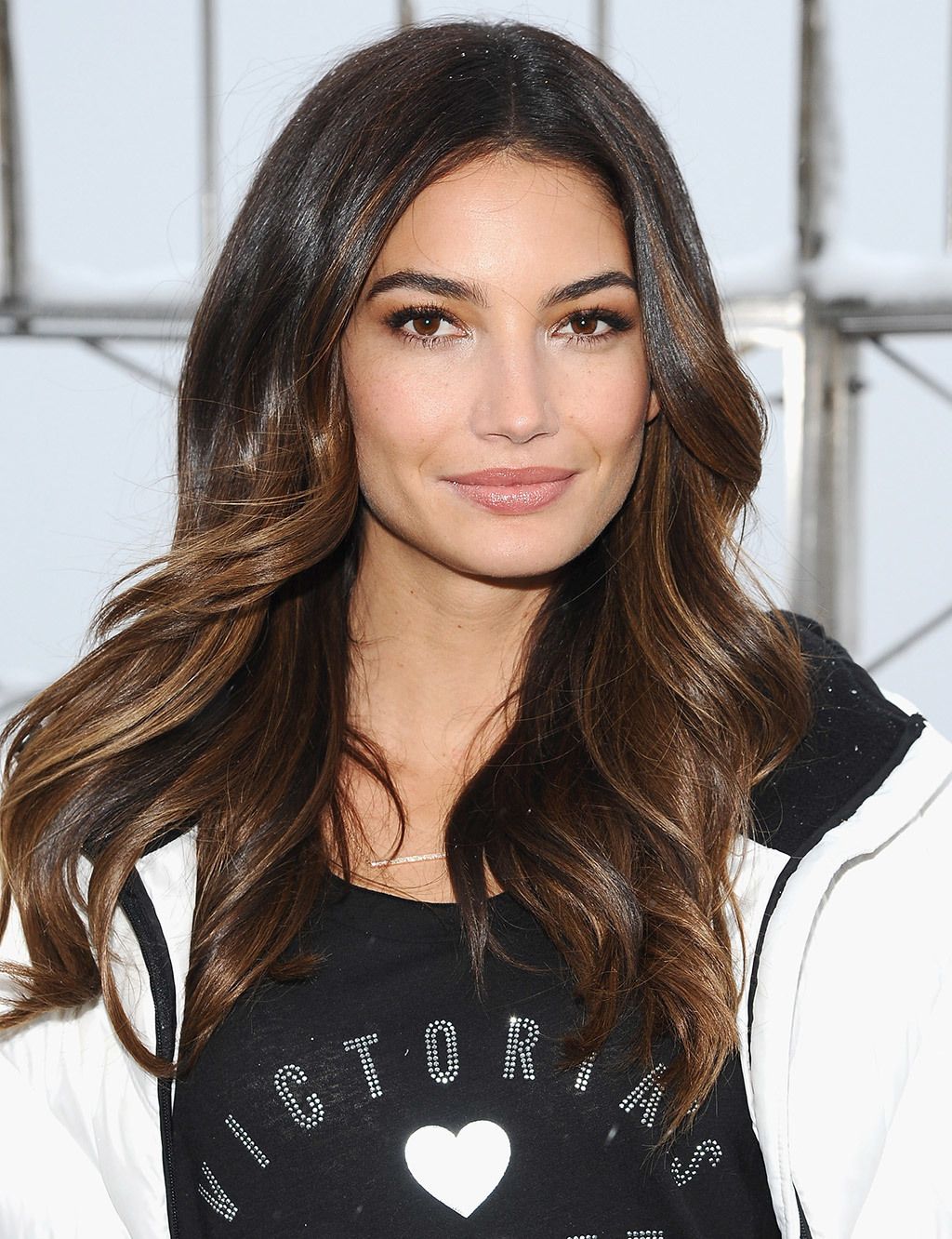 Τι χρώμα να βάψω τα μαλλιά μου; Mocha!