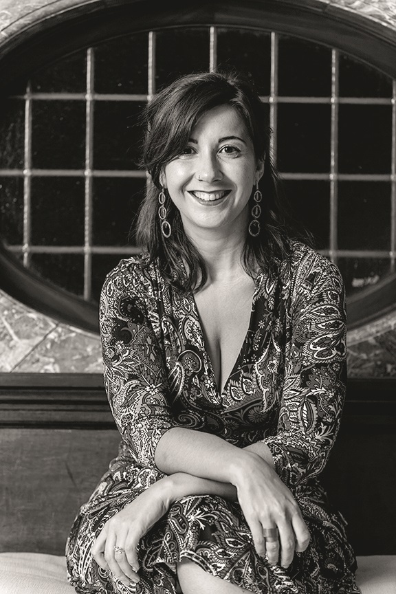 Αθηνά Δεμερτζή: «Γυναίκα σημαίνει να αποφασίζω εγώ πώς θα γράψω την ιστορία μου»