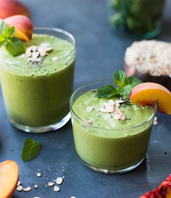 Rise and Shine: To smoothie που θα ανυπομονείς να πιείς κάθε πρωί