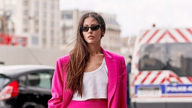 Αυτά είναι τα μόνα χρώματα που θα φορέσεις φέτος