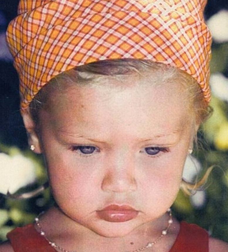 Throwback! Δες τα πιο hot μοντέλα της πασαρέλας πριν γίνουν διάσημα