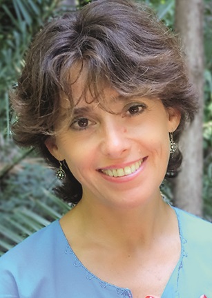 Μάρω Κουρή: «Οι δυσκολίες μου είναι οι δάσκαλοί μου»