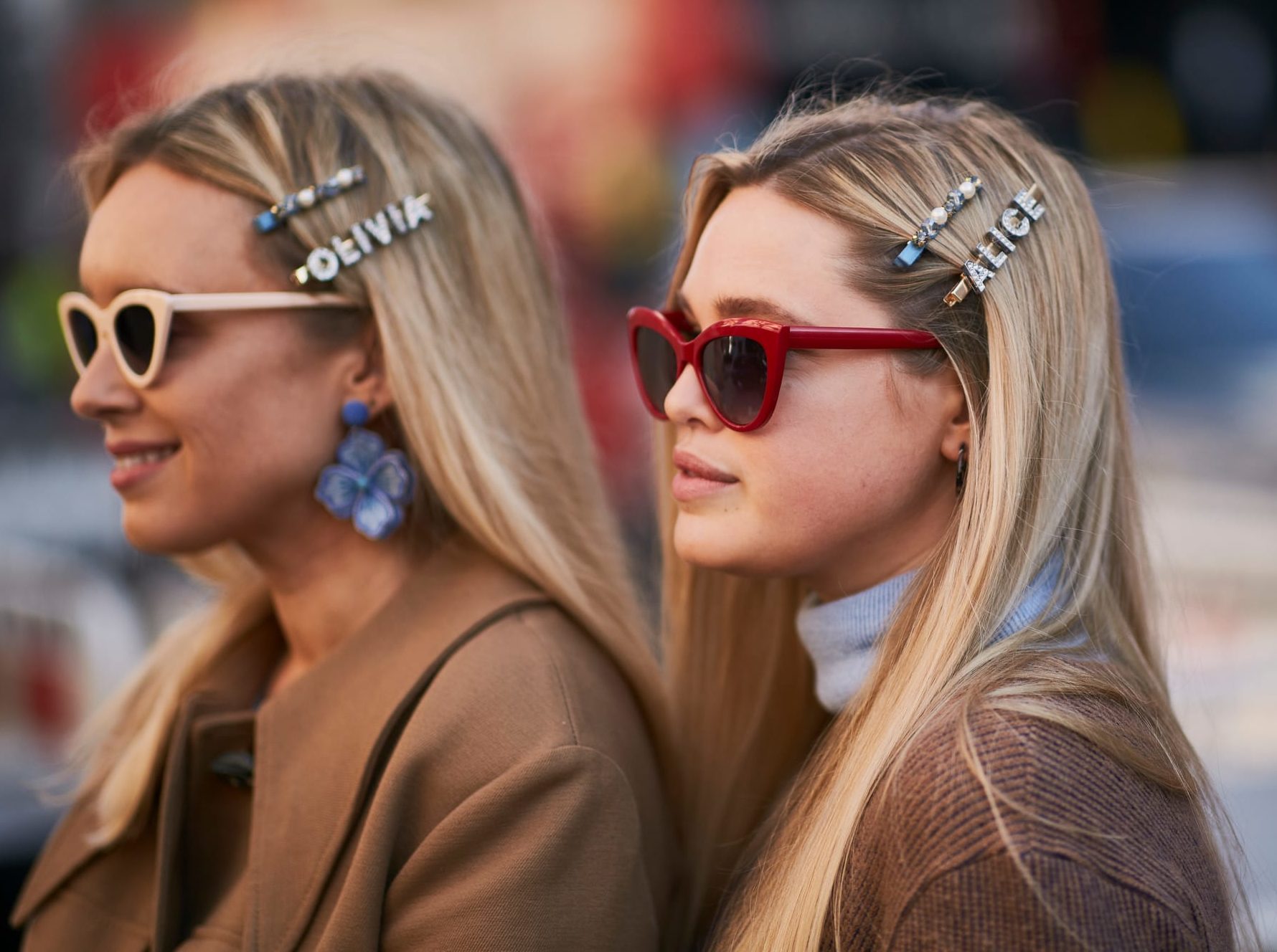 30 μοντέρνα hairstyles για εμφανίσεις που κόβουν την ανάσα