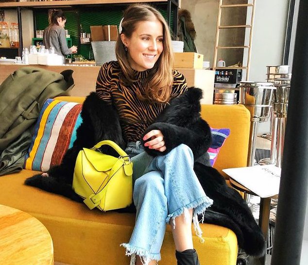 Κάνε το στυλ σου πιο cool με 7 basic κομμάτια (σίγουρα τα έχεις ήδη στην ντουλάπα σου)