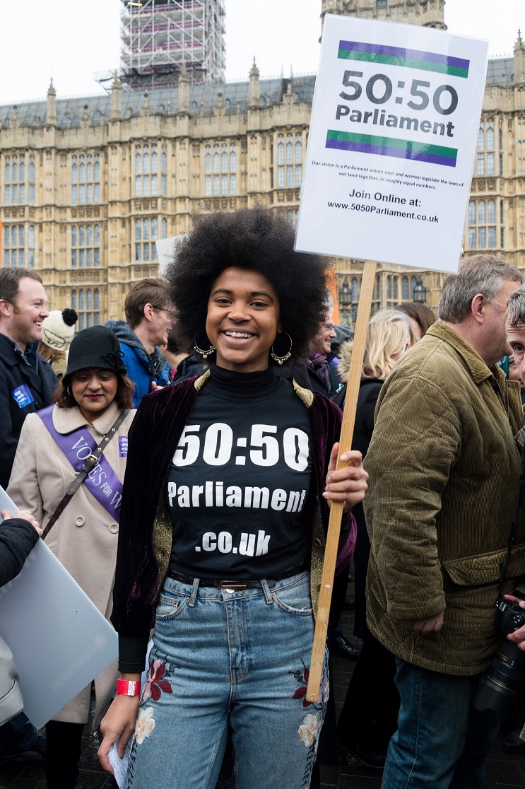 8 Μαρτίου: Συμμετέχουμε στην παγκόσμια φεμινιστική απεργία και λέμε «φτάνει πια»