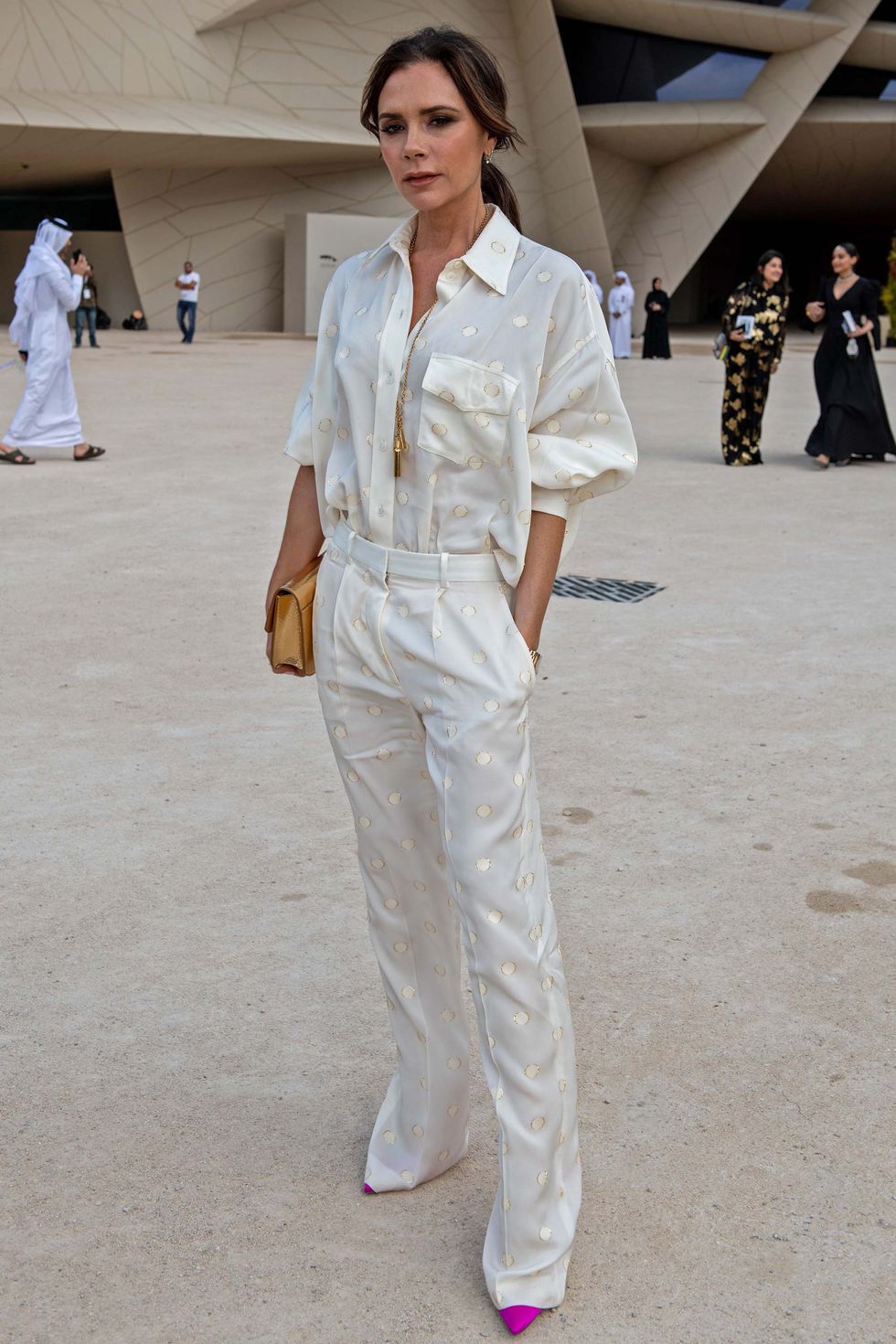 Οι πιο καλοντυμένες σταρ της εβδομάδας