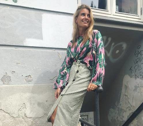 20 outfits που θα φοράς από το πρωί στο γραφείο μέχρι την βραδινή βόλτα