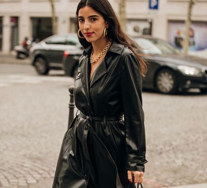 Ποια κομμάτια φορούν τώρα οι πιο stylish instagrammers;