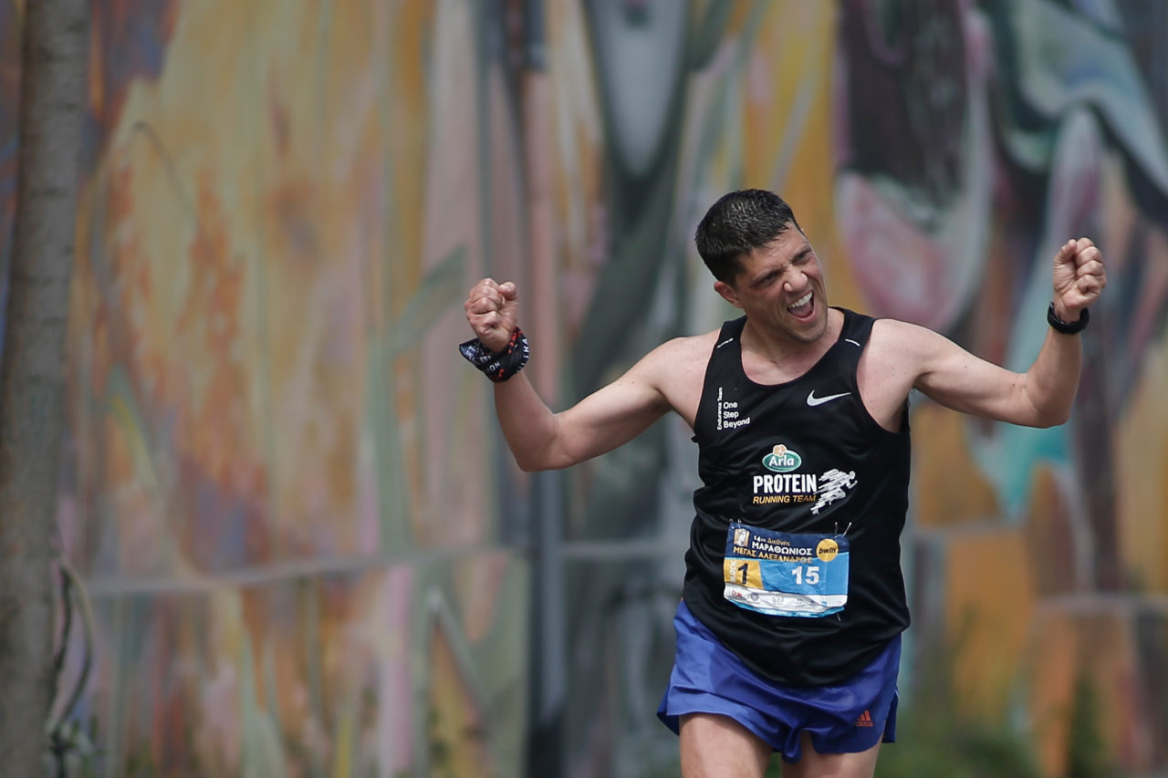 Πώς θα ακολουθήσεις μια ισορροπημένη διατροφή χωρίς στερήσεις;