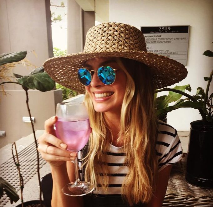 Γιατί τα κορίτσια της Αυστραλίας είναι τα νέα beauty icons;