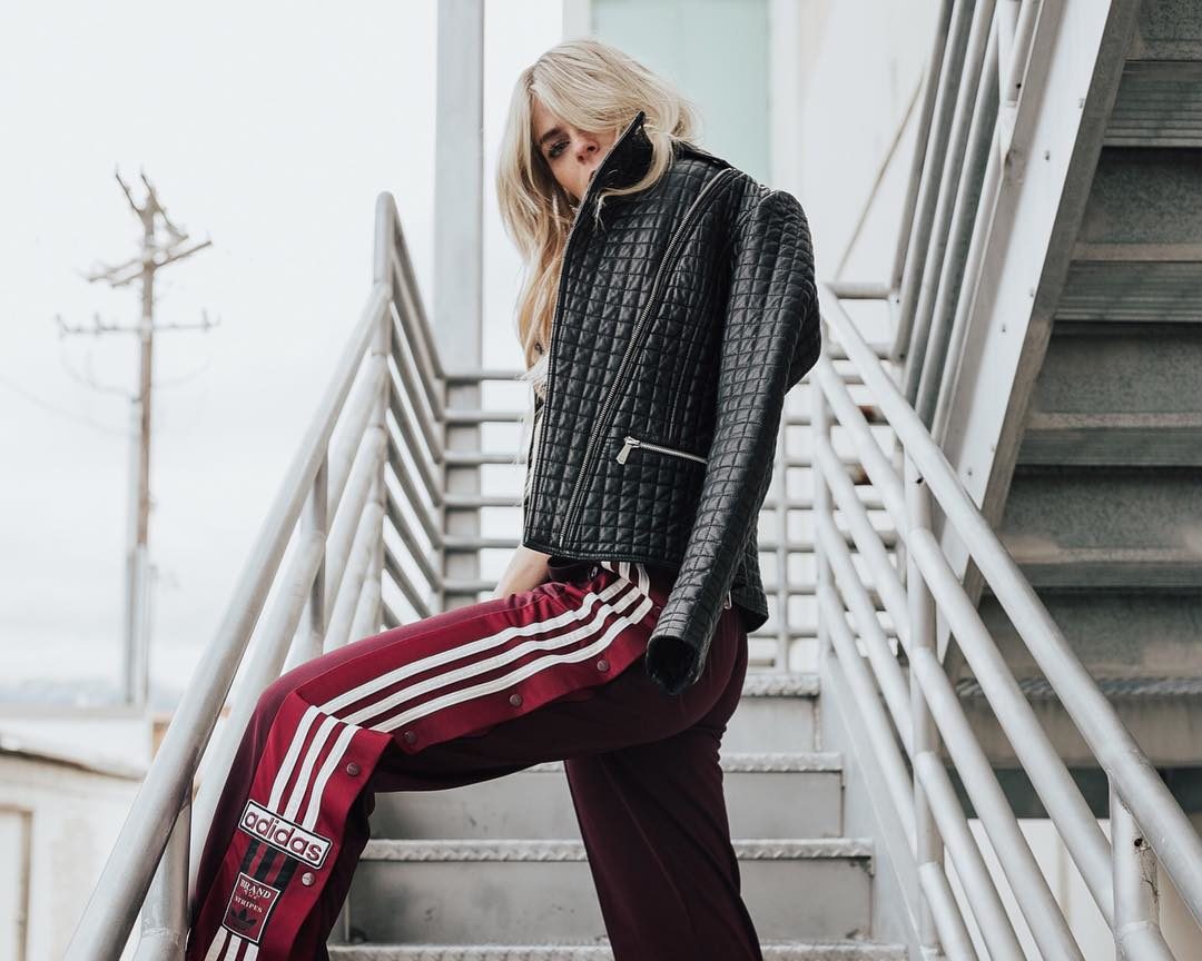 Αγαπάς το athleisure style; 25 ιδέες για να το απογειώσεις τώρα!