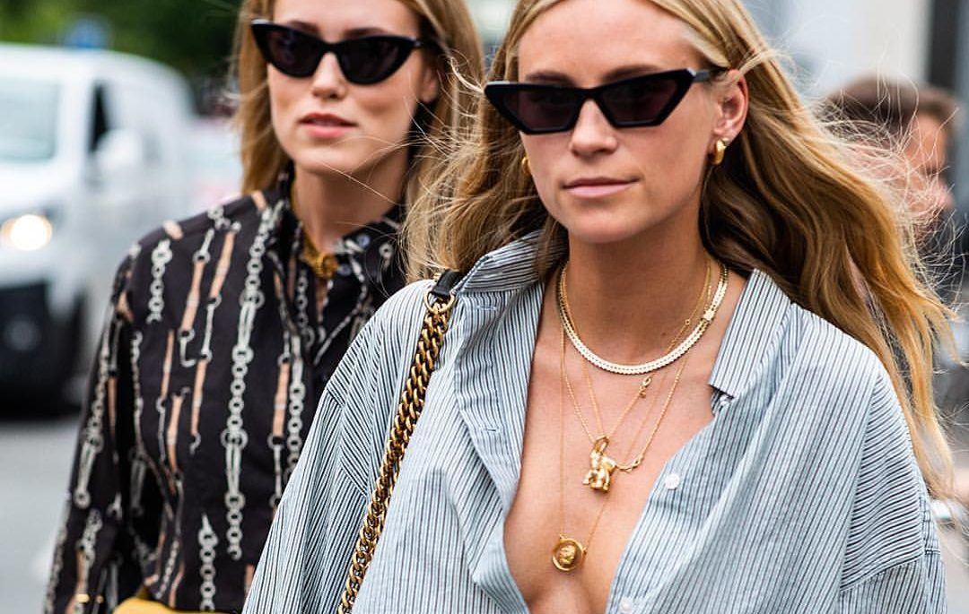 Accessories Report: Οι πινελιές που ολοκληρώνουν κάθε σου εμφάνιση