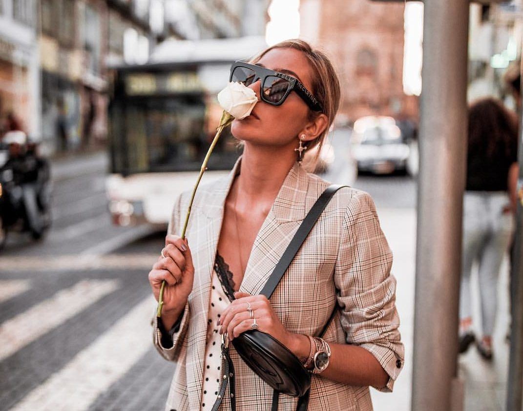 28 easy-to-wear looks για ένα Σαββατοκύριακο μέσα στο στυλ