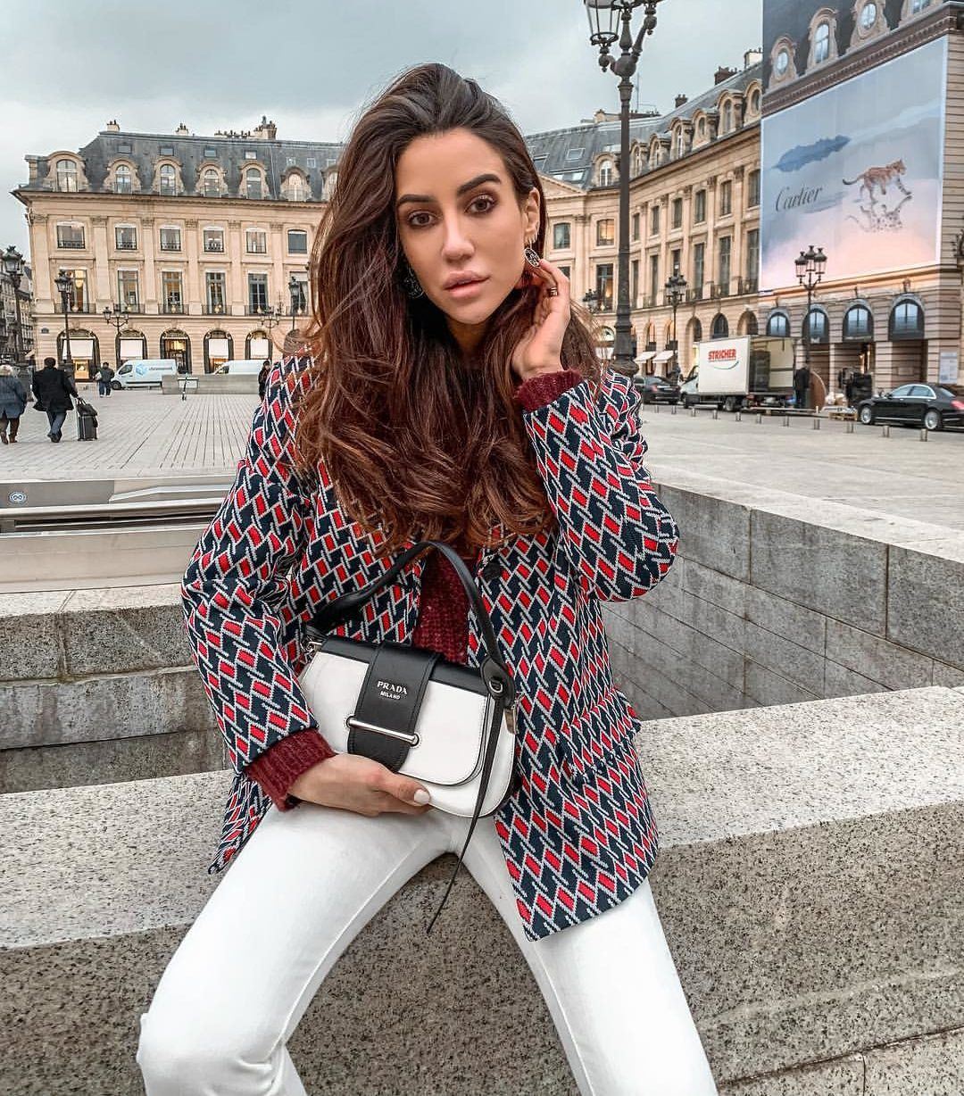 15 denim looks για casual και μη εμφανίσεις