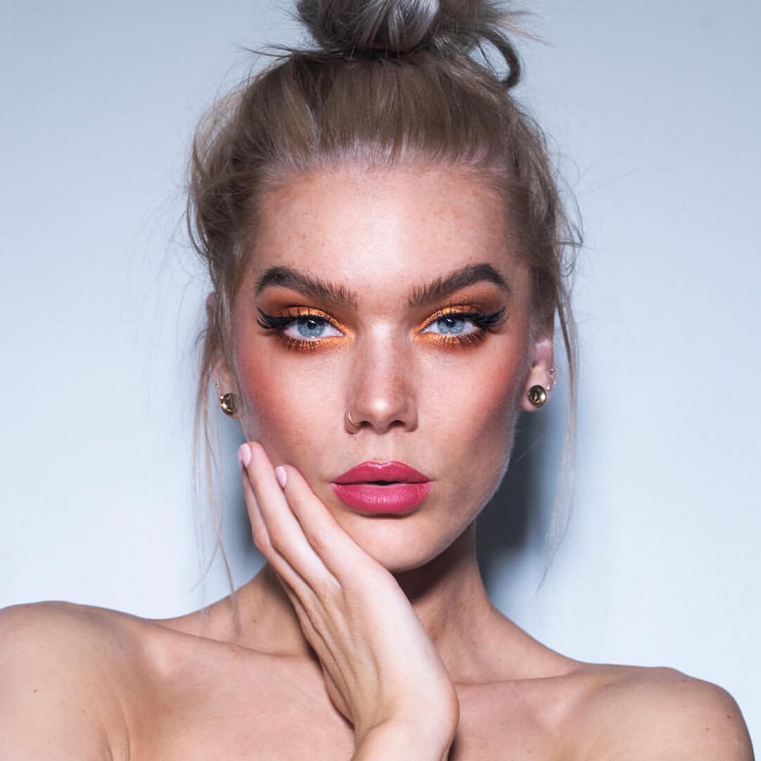 12 ακαταμάχητα μακιγιάζ που δεν πρέπει να σου ξεφύγουν