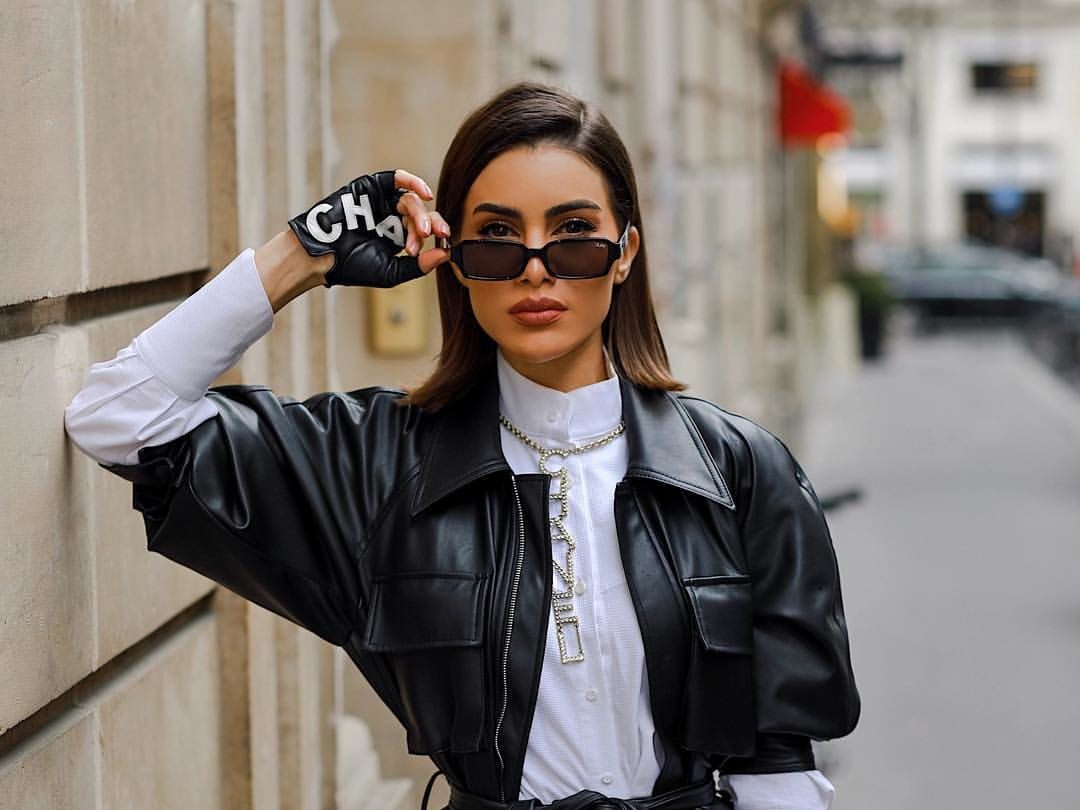 10 stylish looks ειδικά για αυτή την εποχή