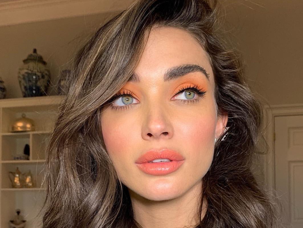 Θέλεις να βάλεις χρώμα στην ζωή σου; Ξεκίνα από το μακιγιάζ σου!