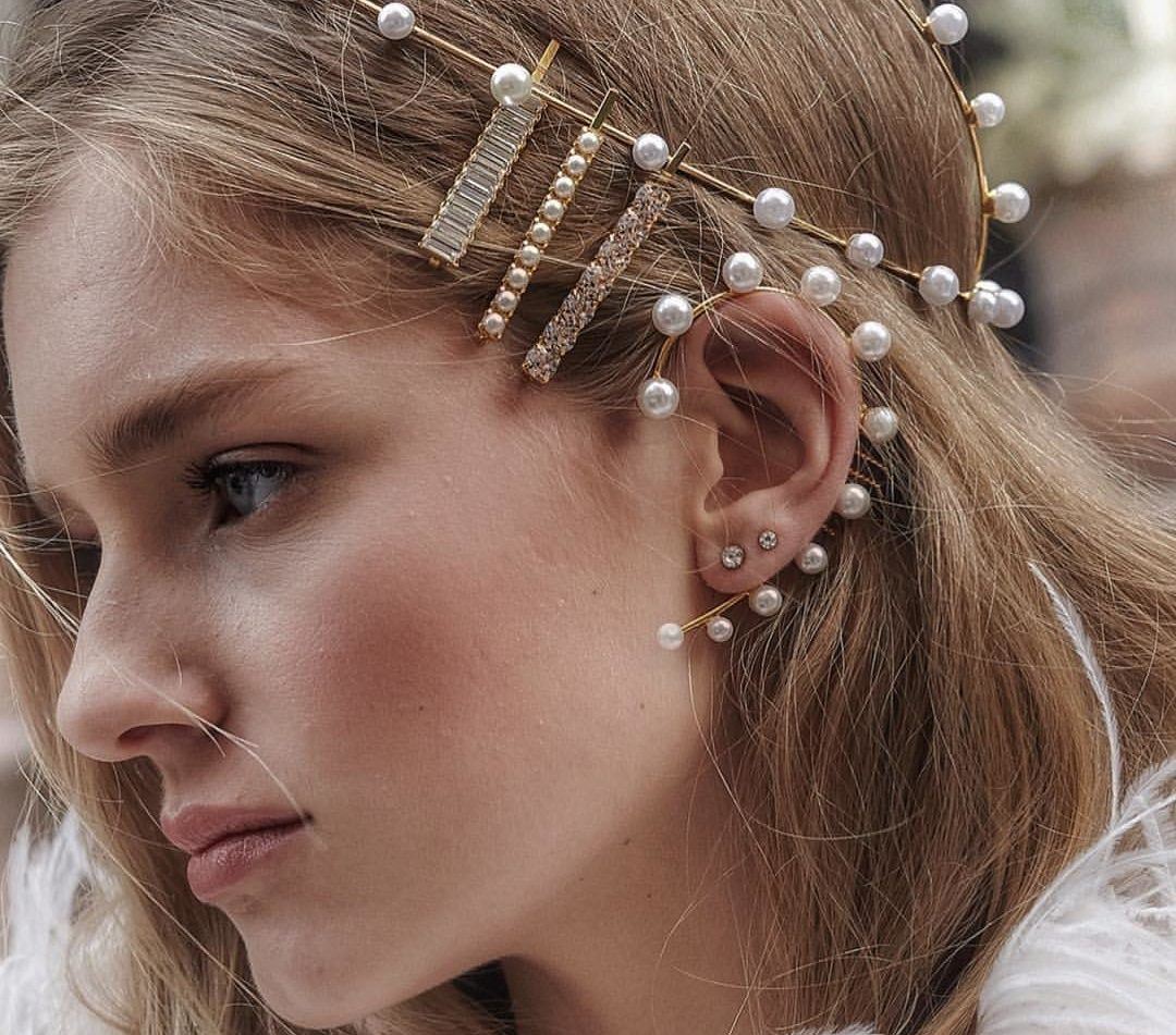 Αυτά τα bridal looks είναι μόνο για νύφες με άποψη