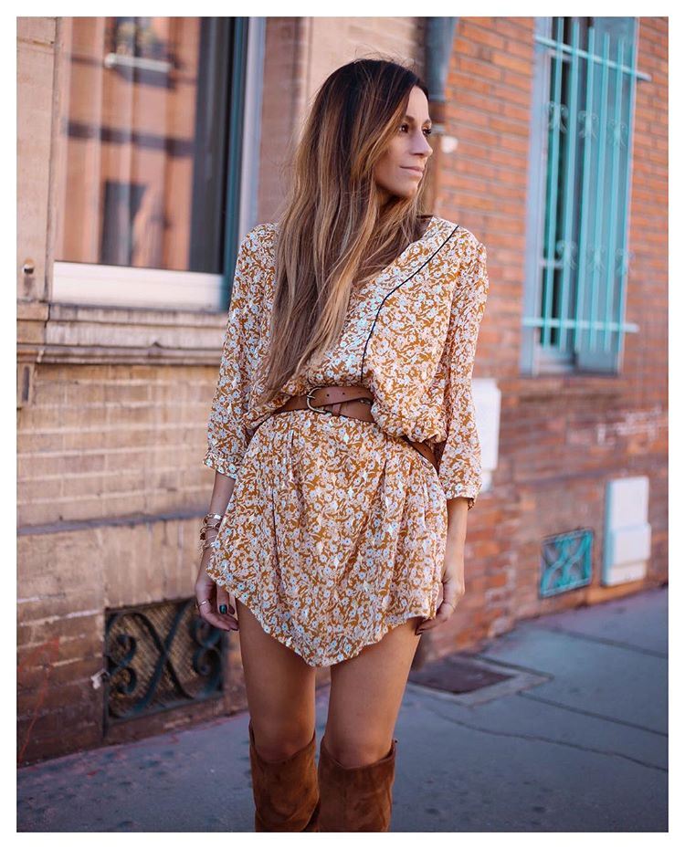 Boho Style: 21 τρόποι να το υιοθετήσεις με επιτυχία πριν έρθει το καλοκαίρι