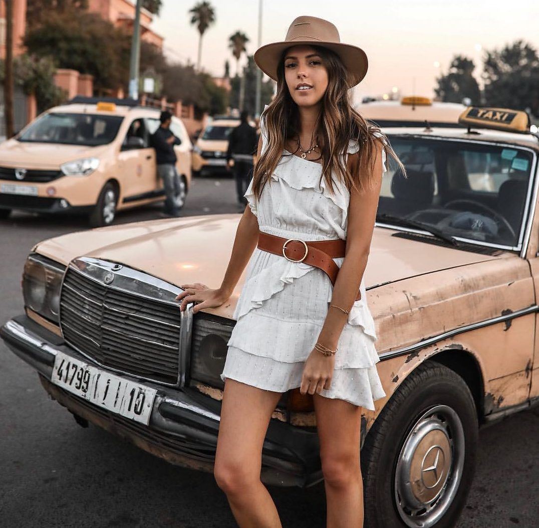15 γήινα looks που φέρνουν στο μυαλό καλοκαίρι