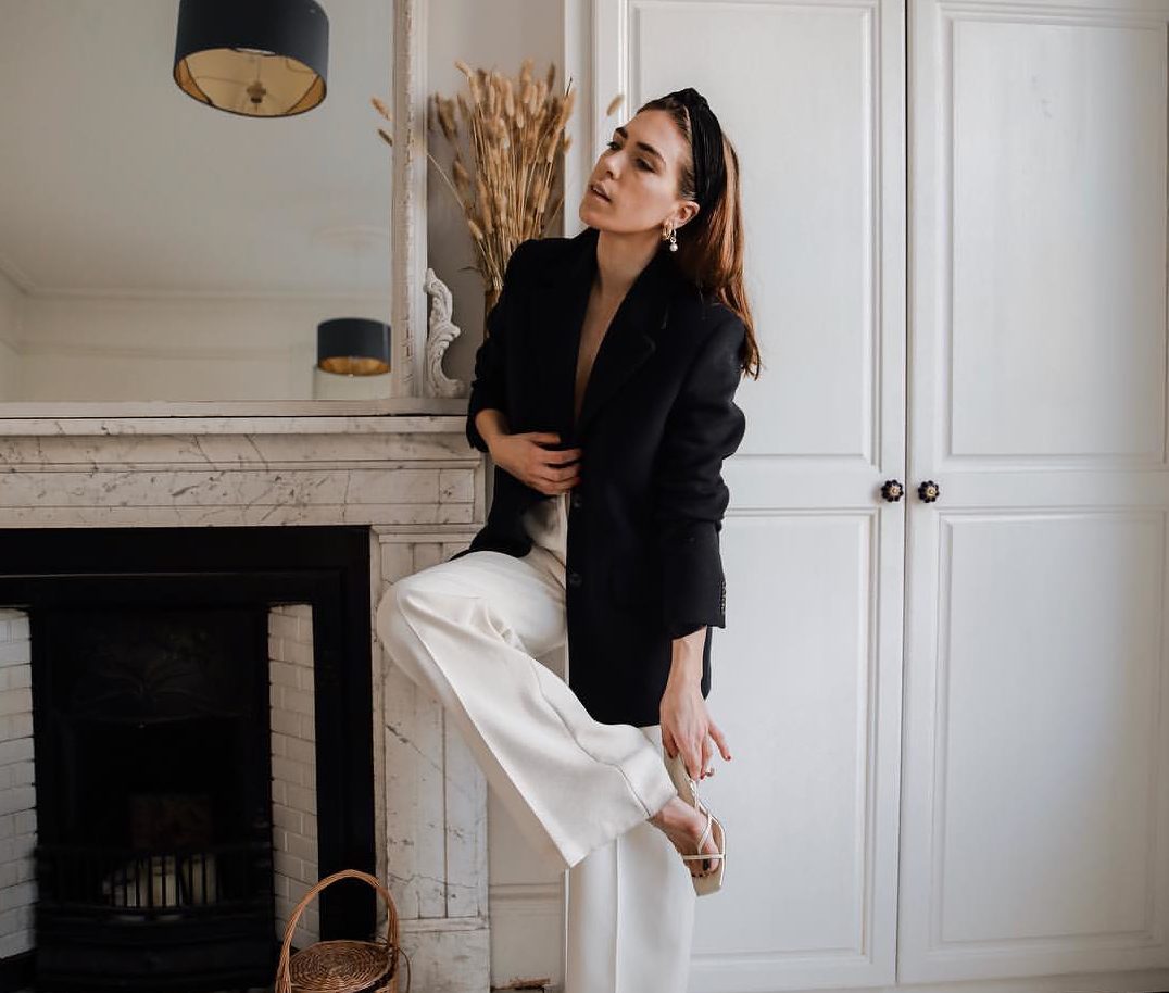 Τα κομμάτια που χρειάζεσαι για να ανανεωθείς τώρα