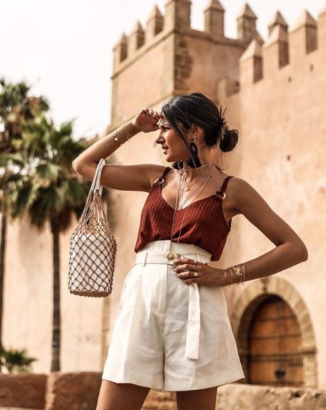 23 looks ιδανικά για τις αποδράσεις του Πάσχα