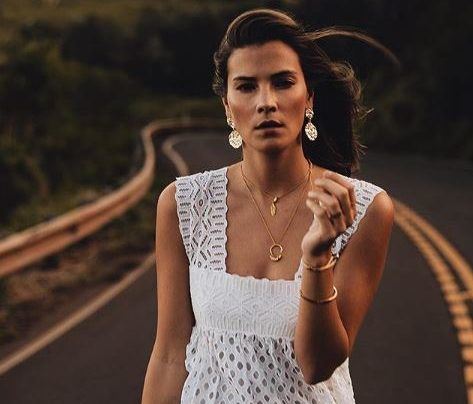 Total White: 20+1 υπέροχοι τρόποι να το υιοθετήσεις τώρα