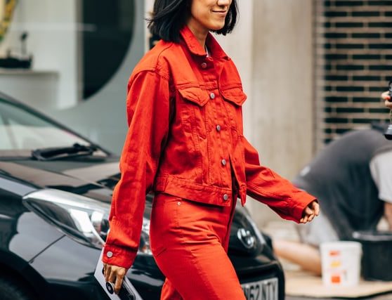 10 styling tips για ανοιξιάτικο στυλ με αέρα εξωτερικού