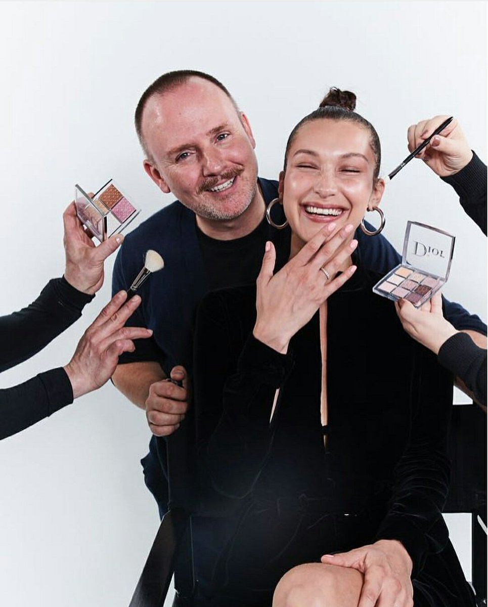 Τα προϊόντα μακιγιάζ που θέλουμε να αποκτήσουμε τους επόμενους μήνες