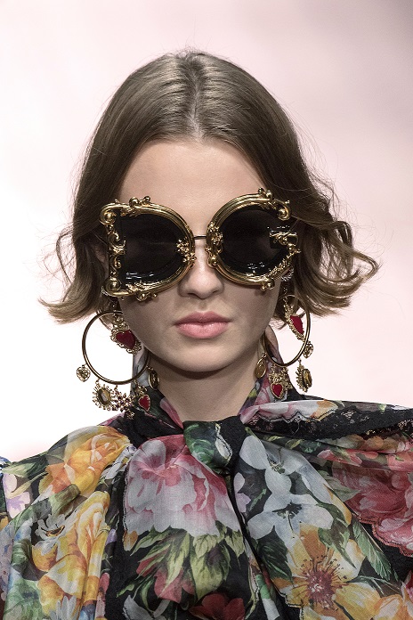 Τα πιο cool γυαλιά για να δείτε τον κόσμο με άλλο μάτι