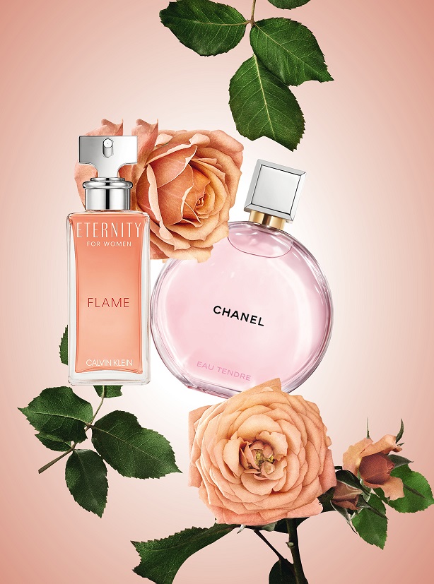 Με αυτά τα αρώματα θα τον κάνεις σίγουρα δικό σου