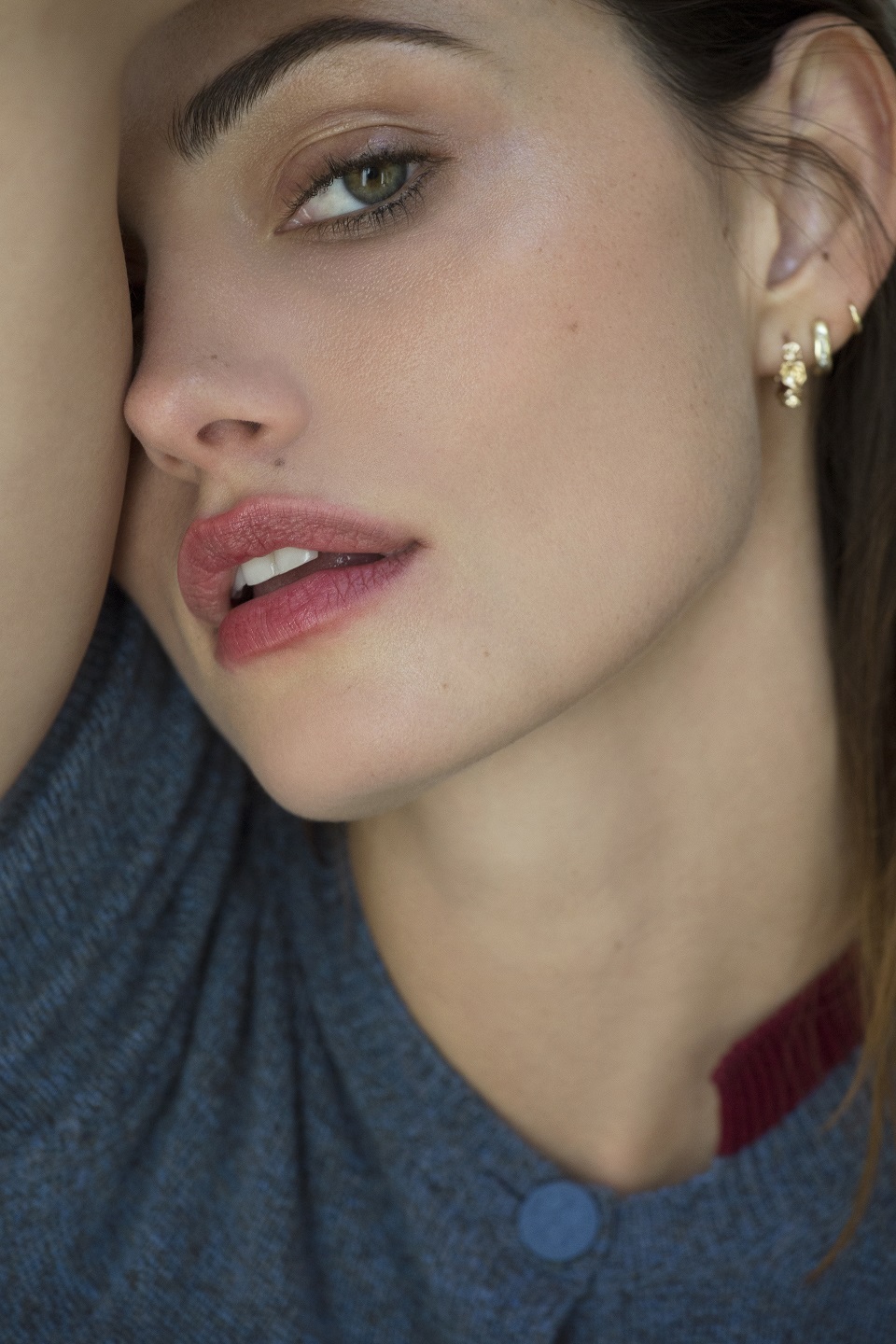 Μια εφαρμογή που σβήνει τις ρυτίδες