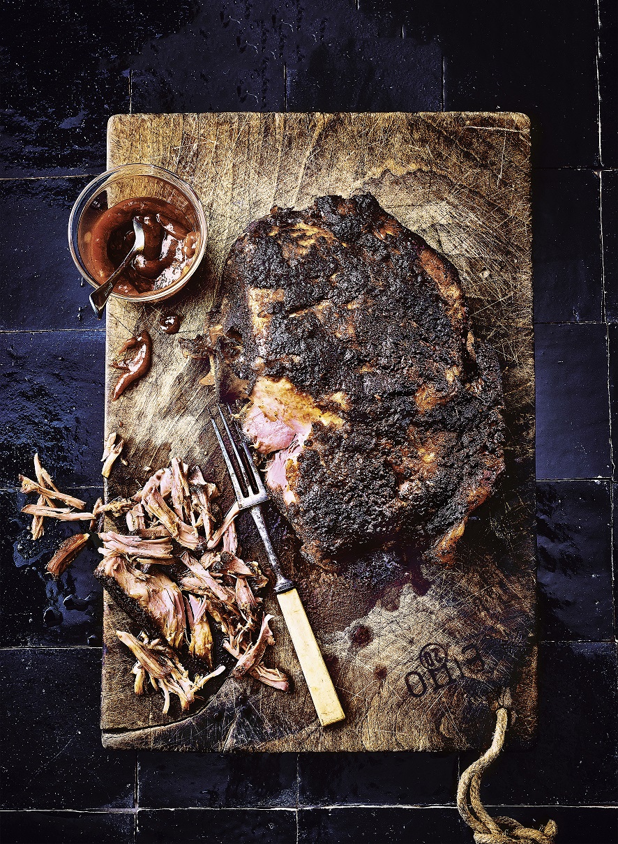 Pulled Pork: 3 συνταγές με αργοψημένο χοιρινό (δεν θα μπορείς να αντισταθείς)