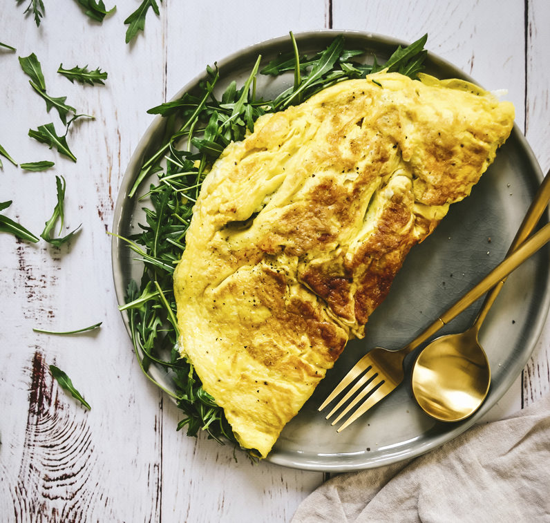 Με αυτήν την συνταγή το brunch θα γίνει η αγαπημένη σου συνήθεια