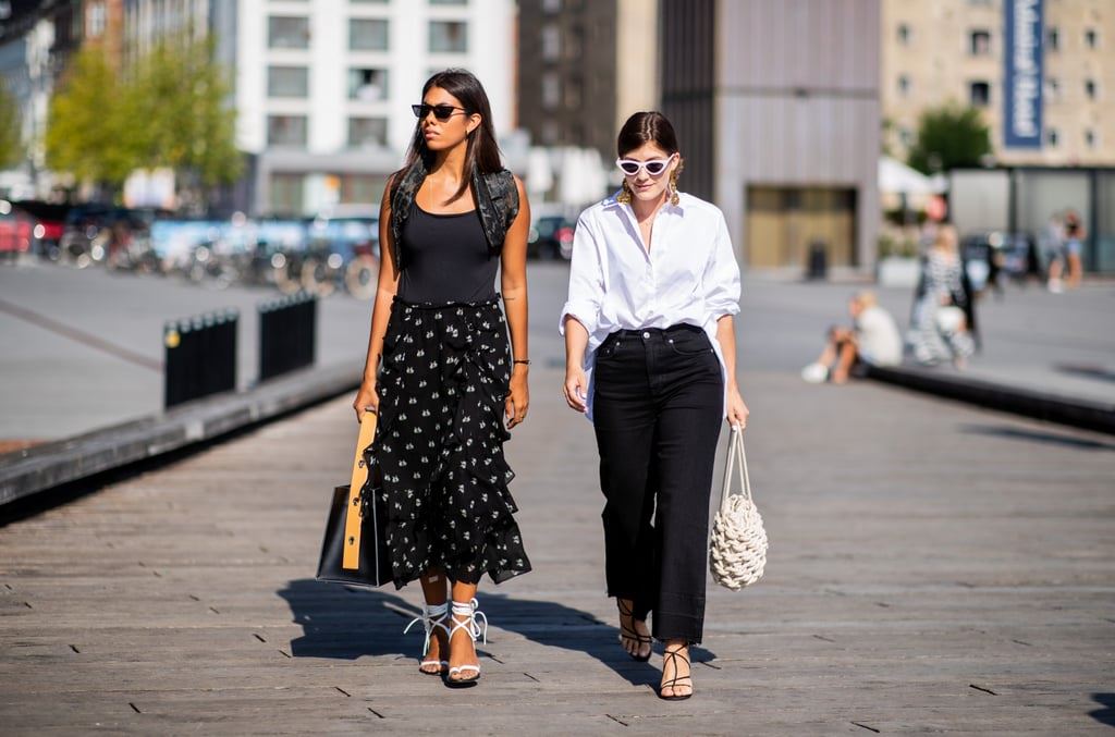 Strappy Sandals: 15 τρόποι να τα φορέσεις τώρα