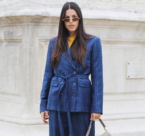 Totally Blue: 16 looks με πρωταγωνιστή το διαχρονικό μπλε σε όλες του τις εκδοχές