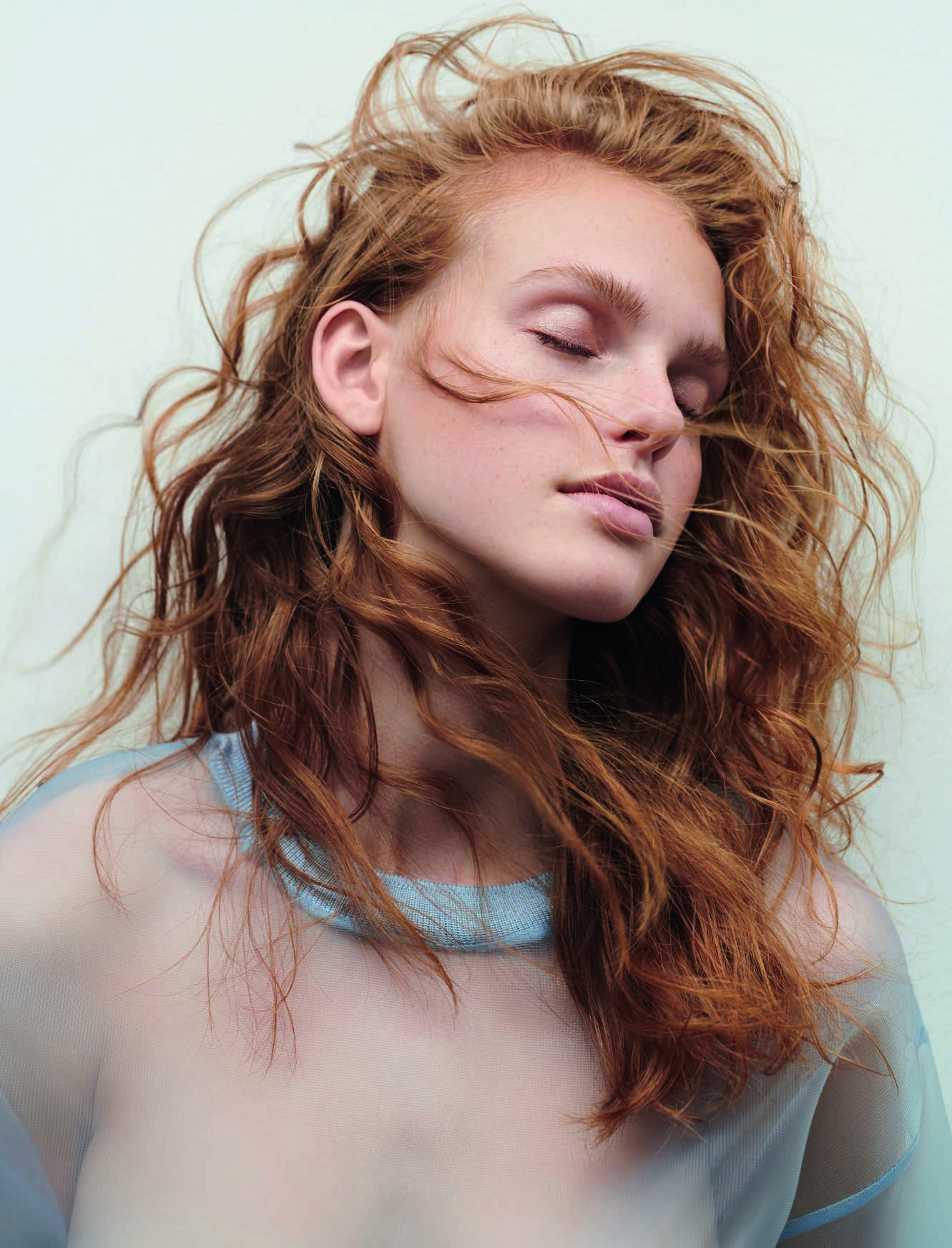 Μάθε όλα όσα πρέπει να ξέρεις για τα βαμμένα σου μαλλιά