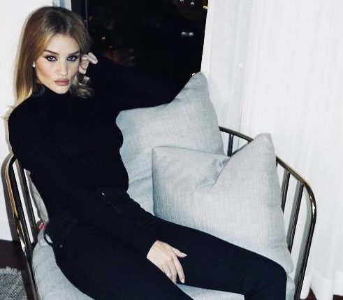 Model Style: Οι 5 συνδυασμοί που επιλέγουν πάντα τα μοντέλα