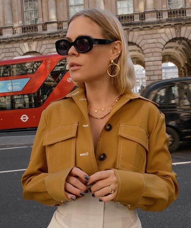 12 street style εμφανίσεις για να αποθεώσεις το utility trend